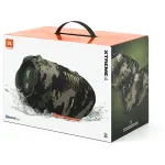Колонка порт. JBL Xtreme 4 камуфляж 100W 2.1 BT 10м 9444mAh (JBLXTREME4CAMOUK)