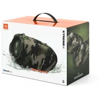 Колонка порт. JBL Xtreme 4 камуфляж 100W 2.1 BT 10м 9444mAh (JBLXTREME4CAMOUK)