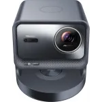 Проектор Hisense C2 Ultra DLP 3000Lm ANSI (3840x2160) 2000:1 ресурс лампы:25000часов 2xUSB typeA 1xUSB typeB 2xHDMI 6.3кг Проектор Hisense C2 Ultra DLP 3000Lm ANSI (3840x2160) 2000:1 ресурс лампы:25000часов 2xUSB typeA 1xUSB typeB 2xHDMI 6.3кг