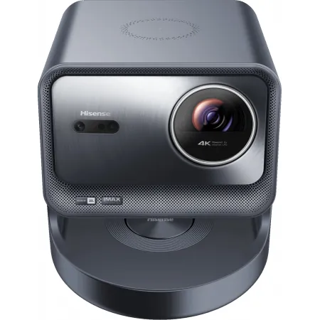 Проектор Hisense C2 Ultra DLP 3000Lm ANSI (3840x2160) 2000:1 ресурс лампы:25000часов 2xUSB typeA 1xUSB typeB 2xHDMI 6.3кг