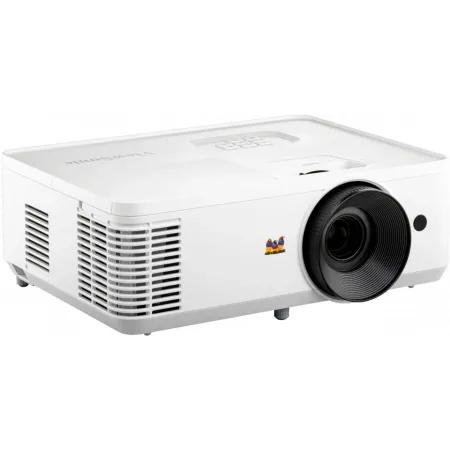 Проектор ViewSonic PA700S DLP 4500Lm LS 4500Lm ANSI (800x600) 12500:1 ресурс лампы:4000часов 2xHDMI 2.7кг