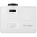 Проектор ViewSonic PA700S DLP 4500Lm LS 4500Lm ANSI (800x600) 12500:1 ресурс лампы:4000часов 2xHDMI 2.7кг