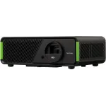 Проектор ViewSonic X1-4K Pro DLP 2900Lm LS (3840x2160) 3000000:1 ресурс лампы:60000часов 1xUSB typeA 2xHDMI 3.6кг