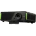 Проектор ViewSonic X1-4K Pro DLP 2900Lm LS (3840x2160) 3000000:1 ресурс лампы:60000часов 1xUSB typeA 2xHDMI 3.6кг