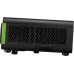 Проектор ViewSonic X1-4K Pro DLP 2900Lm LS (3840x2160) 3000000:1 ресурс лампы:60000часов 1xUSB typeA 2xHDMI 3.6кг