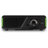 Проектор ViewSonic X2-4K Pro DLP 2900Lm LS (3840x2160) 3000000:1 ресурс лампы:60000часов 1xUSB typeA 2xHDMI 3.6кг