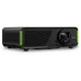 Проектор ViewSonic X2-4K Pro DLP 2900Lm LS (3840x2160) 3000000:1 ресурс лампы:60000часов 1xUSB typeA 2xHDMI 3.6кг