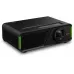 Проектор ViewSonic X2-4K Pro DLP 2900Lm LS (3840x2160) 3000000:1 ресурс лампы:60000часов 1xUSB typeA 2xHDMI 3.6кг