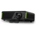 Проектор ViewSonic X2-4K Pro DLP 2900Lm LS (3840x2160) 3000000:1 ресурс лампы:60000часов 1xUSB typeA 2xHDMI 3.6кг