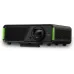 Проектор ViewSonic X2-4K Pro DLP 2900Lm LS (3840x2160) 3000000:1 ресурс лампы:60000часов 1xUSB typeA 2xHDMI 3.6кг