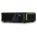 Проектор ViewSonic X2-4K Pro DLP 2900Lm LS (3840x2160) 3000000:1 ресурс лампы:60000часов 1xUSB typeA 2xHDMI 3.6кг