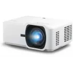 Проектор ViewSonic LS711HD DLP 4800Lm LS 4200Lm ANSI (1920x1080) 3000000:1 ресурс лампы:20000часов 2xHDMI 3.15кг