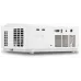 Проектор ViewSonic LS711HD DLP 4800Lm LS 4200Lm ANSI (1920x1080) 3000000:1 ресурс лампы:20000часов 2xHDMI 3.15кг