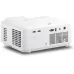 Проектор ViewSonic LS711HD DLP 4800Lm LS 4200Lm ANSI (1920x1080) 3000000:1 ресурс лампы:20000часов 2xHDMI 3.15кг