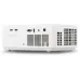Проектор ViewSonic LS711HD DLP 4800Lm LS 4200Lm ANSI (1920x1080) 3000000:1 ресурс лампы:20000часов 2xHDMI 3.15кг