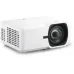 Проектор ViewSonic LS711HD DLP 4800Lm LS 4200Lm ANSI (1920x1080) 3000000:1 ресурс лампы:20000часов 2xHDMI 3.15кг