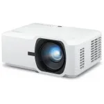 Проектор ViewSonic LS740HD DLP 5500Lm LS 5000Lm ANSI (1920x1080) 3000000:1 ресурс лампы:20000часов 2xHDMI 3кг