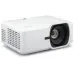 Проектор ViewSonic LS740HD DLP 5500Lm LS 5000Lm ANSI (1920x1080) 3000000:1 ресурс лампы:20000часов 2xHDMI 3кг