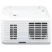 Проектор ViewSonic LS740HD DLP 5500Lm LS 5000Lm ANSI (1920x1080) 3000000:1 ресурс лампы:20000часов 2xHDMI 3кг