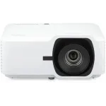 Проектор ViewSonic LS741HD DLP 5000Lm LS 5000Lm ANSI (1920x1080) 3000000:1 ресурс лампы:20000часов 2xHDMI 3кг