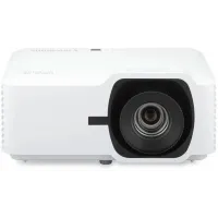Проектор ViewSonic LS741HD DLP 5000Lm LS 5000Lm ANSI (1920x1080) 3000000:1 ресурс лампы:20000часов 2xHDMI 3кг