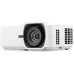 Проектор ViewSonic LS741HD DLP 5000Lm LS 5000Lm ANSI (1920x1080) 3000000:1 ресурс лампы:20000часов 2xHDMI 3кг