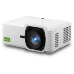 Проектор ViewSonic LX700-4K DLP 3500Lm LS 3500Lm ANSI (3840x2160) 3000000:1 ресурс лампы:20000часов 2xHDMI 3.3кг