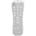 Проектор ViewSonic LX700-4K DLP 3500Lm LS 3500Lm ANSI (3840x2160) 3000000:1 ресурс лампы:20000часов 2xHDMI 3.3кг