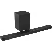 Саундбар JBL Bar1300 7.1.4 870Вт+300Вт черный