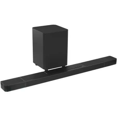 Саундбар JBL Bar1300 7.1.4 870Вт+300Вт черный Саундбар JBL Bar1300 7.1.4 870Вт+300Вт черный