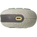 Колонка порт. JBL Clip 5 песочный 7W Mono BT 10м 1400mAh