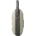 Колонка порт. JBL Clip 5 песочный 7W Mono BT 10м 1400mAh