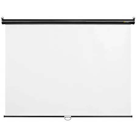 Экран Digis 89" 160x160см Optimal-C DSOC-1101 1:1 настенно-потолочный рулонный черный