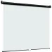 Экран Digis 89" 160x160см Optimal-C DSOC-1101 1:1 настенно-потолочный рулонный черный