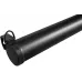 Экран Digis 89" 160x160см Optimal-C DSOC-1101 1:1 настенно-потолочный рулонный черный