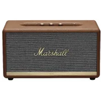 Колонка порт. Marshall Stanmore III коричневый 80W 2.1 BT/3.5Jack 10м (STANMORE II)