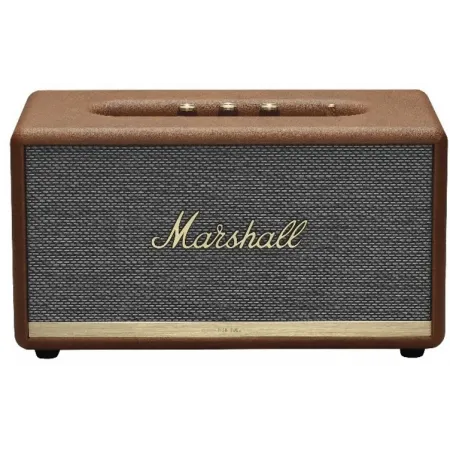 Колонка порт. Marshall Stanmore III коричневый 80W 2.1 BT/3.5Jack 10м (STANMORE II)