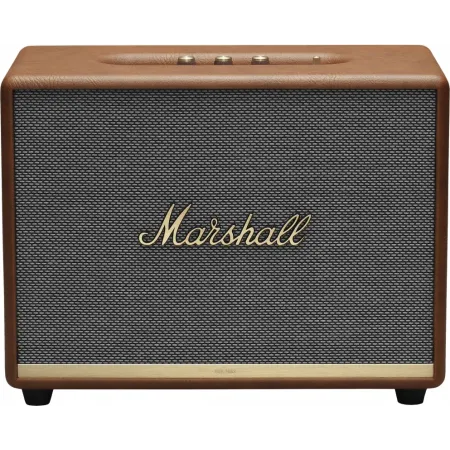 Колонка порт. Marshall Woburn II коричневый 130W 2.1 BT/3.5Jack 10м