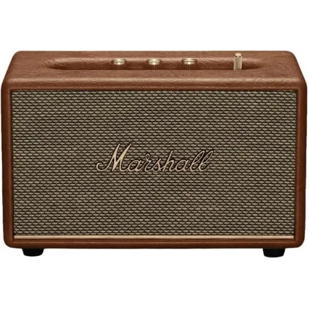 Колонка порт. Marshall Acton III коричневый/золотистый 60W 2.1 BT/3.5Jack 10м