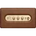 Колонка порт. Marshall Acton III коричневый/золотистый 60W 2.1 BT/3.5Jack 10м