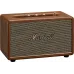 Колонка порт. Marshall Acton III коричневый/золотистый 60W 2.1 BT/3.5Jack 10м