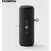 Умная колонка Yandex Стрит Алиса черный 30W 2.0 BT/Wi-Fi 10м 3300mAh (YNDX-00030BLK)