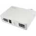Проектор Cactus CS-PRO.09WT.WXGA-W + Экран CS-PSRM-150x150-WT LCD (1280x720) 2000:1 ресурс лампы:50000часов 2xUSB typeA 2xHDMI 4.7кг
