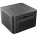 Проектор Cactus CS-M1.SG + Экран CS-PSRM-180X180-BK DLP (1920x1080) 200000:1 ресурс лампы:20000часов 1xUSB typeA 1xHDMI 1.9кг