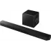Саундбар Samsung HW-Q800F/RU 5.1.2 200Вт+200Вт черный Саундбар Samsung HW-Q800F/RU 5.1.2 200Вт+200Вт черный