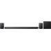 Саундбар Samsung HW-Q930F/RU 9.1.4 380Вт+200Вт черный