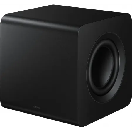 Саундбар Samsung HW-Q930F/RU 9.1.4 380Вт+200Вт черный