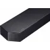 Саундбар Samsung HW-Q930F/RU 9.1.4 380Вт+200Вт черный