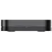 Саундбар Hisense HT SATURN 4.1.2 480Вт+240Вт черный