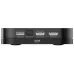 Саундбар Hisense HT SATURN 4.1.2 480Вт+240Вт черный